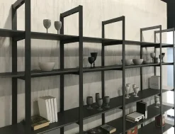 Libreria in metallo a prezzo scontato: scopri Unlimited bifacciale^Modulnova Hot