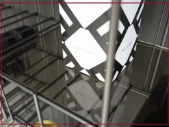 Mogg Libreria in metallo a prezzo scontato: scopri Metrica a wine- Librerie