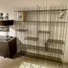 Libreria metrica a   in stile design a prezzi convenienti^Mogg Discount