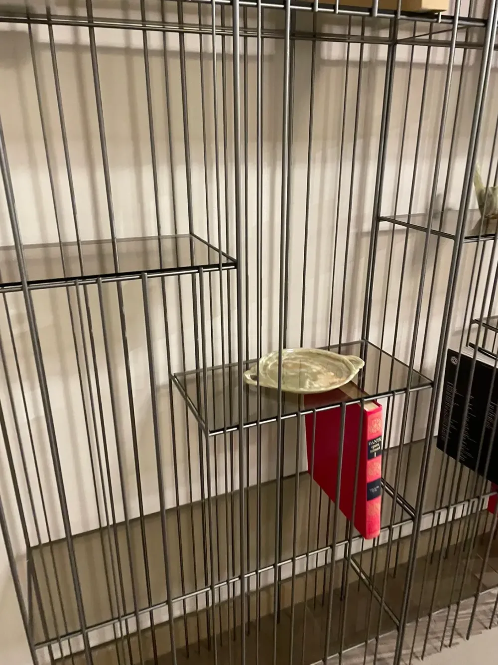 Libreria metrica a in stile design a prezzi convenienti^Mogg Discount