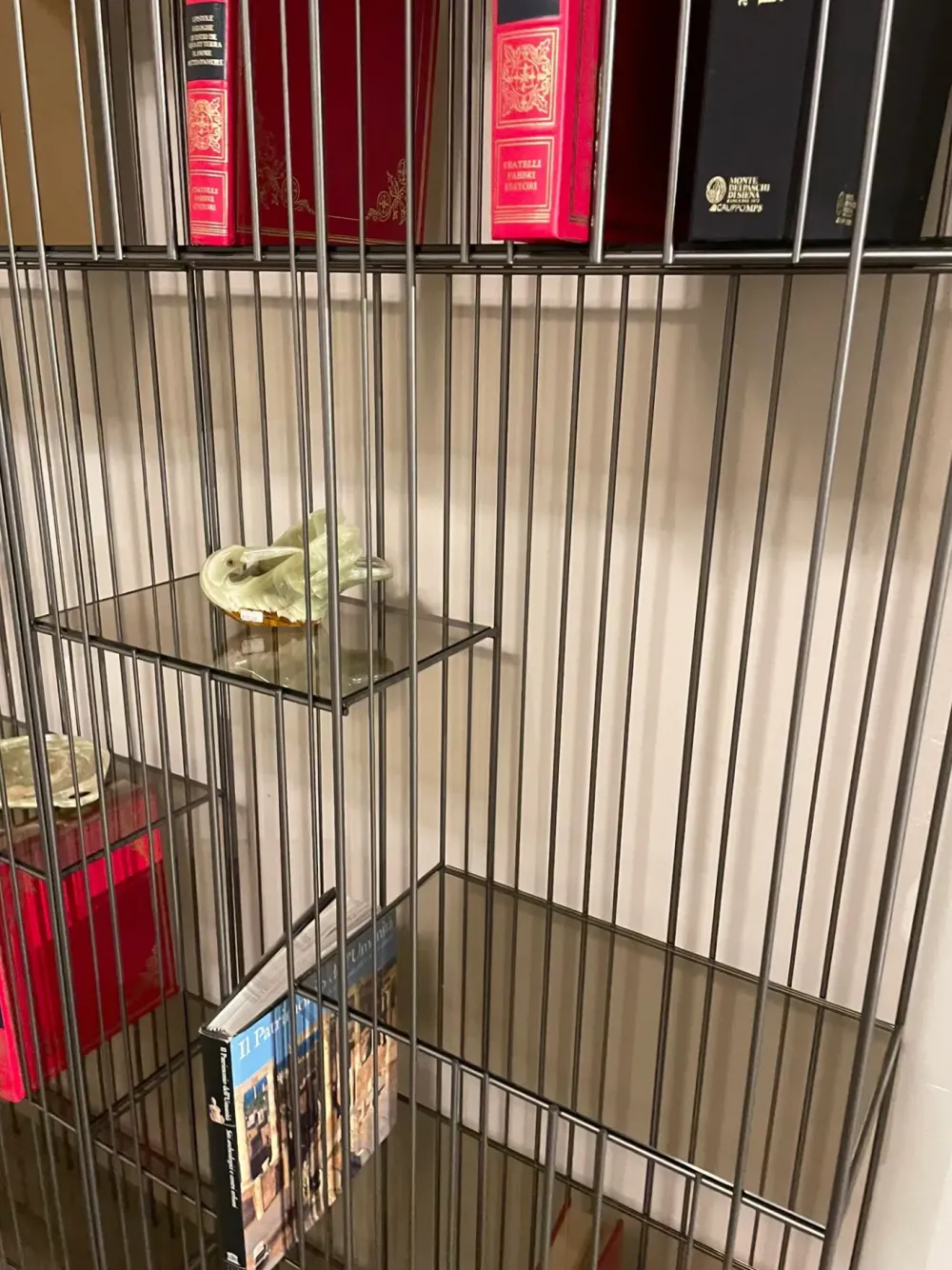 Libreria metrica a in stile design a prezzi convenienti^Mogg Discount