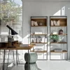 Discount Libreria Movida stile moderno di scontata Librerie