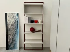 Libreria Movida stile moderna di in offerta^Tomasella Sale