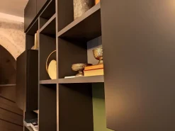 Alf Da Fre Libreria My space stile design di scontata del 30%- Librerie