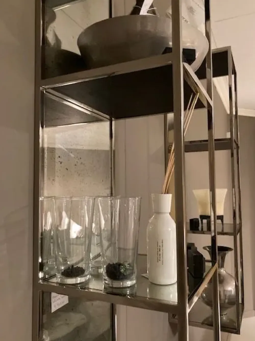 Libreria Narciso stile design di in Offerta Outlet^Cantori Clearance