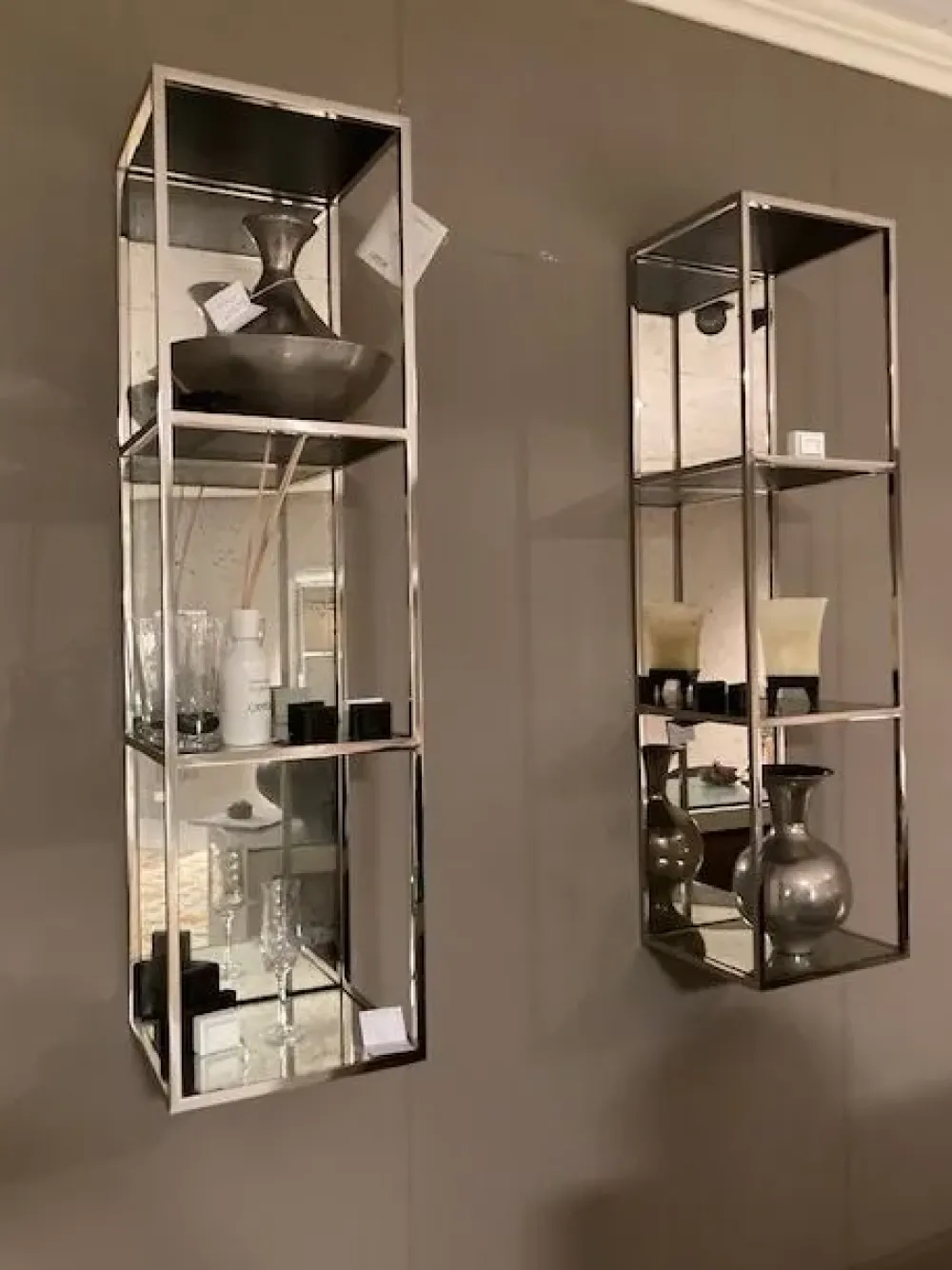 Libreria Narciso stile design di in Offerta Outlet^Cantori Clearance