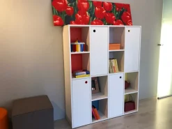 Best Libreria Nidi stile design di in offerta Librerie