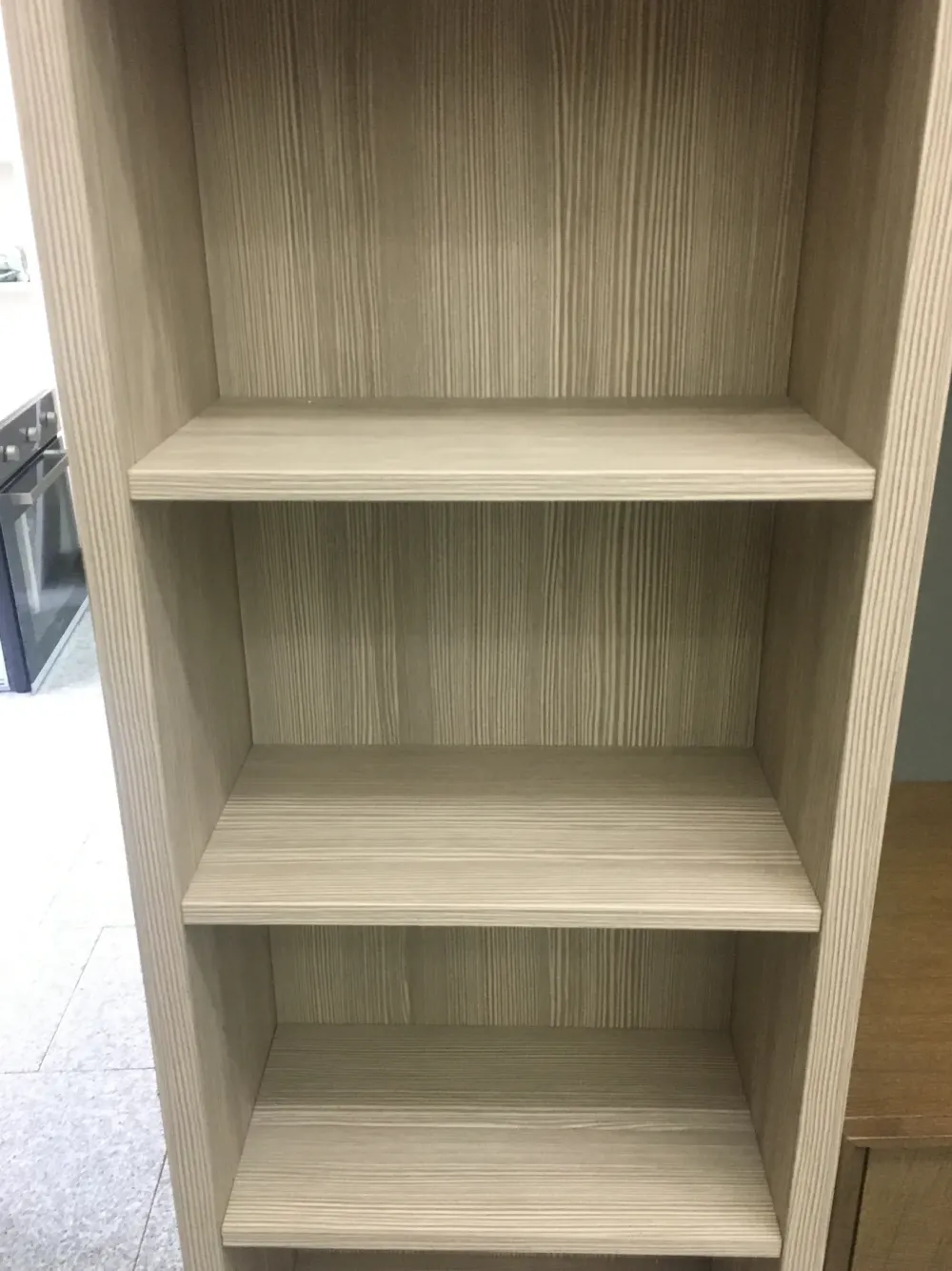 NovaMobili Libreria Frame PREZZI OUTLET- Librerie