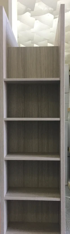 NovaMobili Libreria Frame PREZZI OUTLET- Librerie