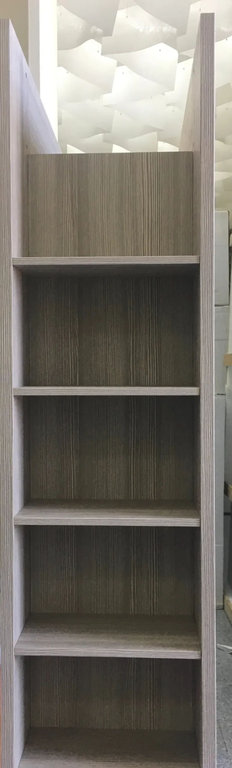 NovaMobili Libreria Frame PREZZI OUTLET- Librerie