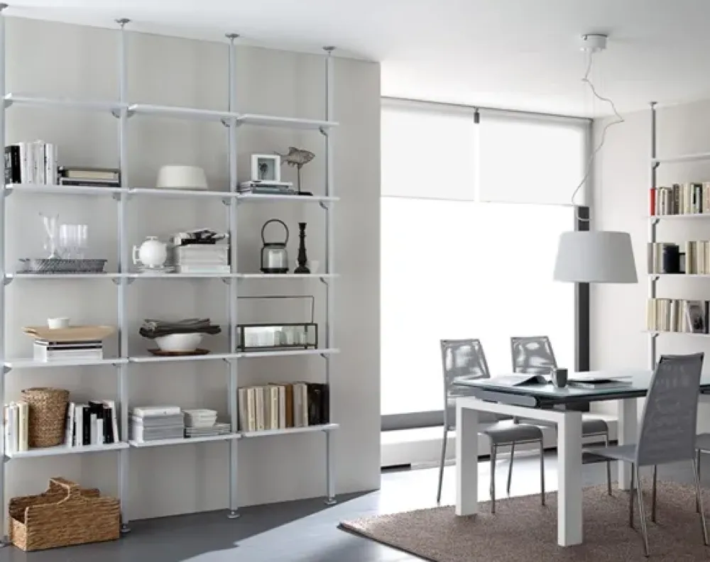 Online Libreria Ok-7 in stile moderno in offerta Librerie