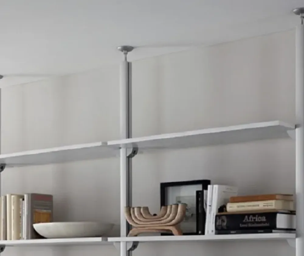 Online Libreria Ok-7 in stile moderno in offerta Librerie