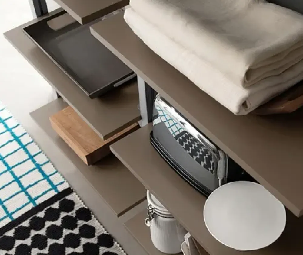 Online Libreria Ok-7 in stile moderno in offerta Librerie