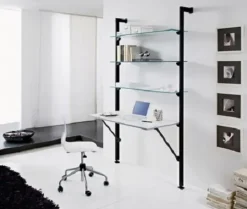 Domitalia Libreria Ok-9 stile moderna di scontata del 30%- Librerie