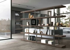 Best Libreria in legno scontata -30%: scopri New york Librerie