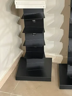 Opinion Ciatti Libreria ptolomeo in stile design a prezzi convenienti- Librerie