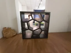 Online Libreria Opus incertum in stile design a prezzi convenienti Librerie