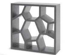 Online Libreria Opus incertum in stile design a prezzi convenienti Librerie