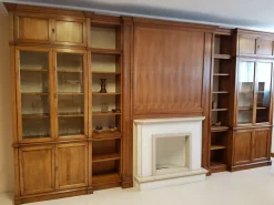 Hot Libreria L' PREZZI OUTLET Librerie