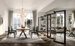 Best Libreria Panto in stile design di in OFFERTA OUTLET  affrettati Librerie