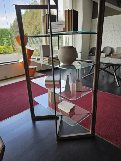 Hot Libreria Panto   in stile moderna in offerta Librerie