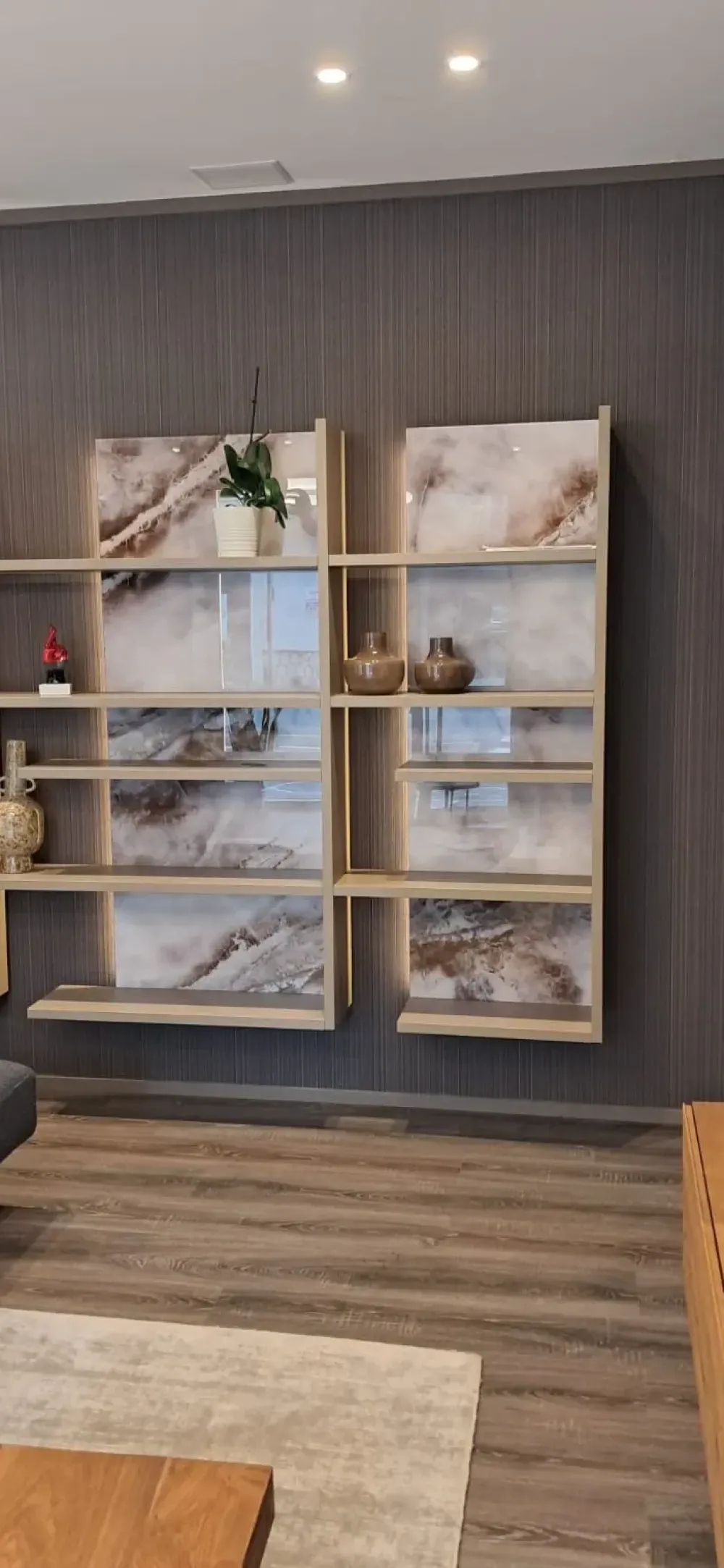 Libreria Pentagram stile design di scontata del 40%^Lago