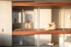 Riva 1920 Libreria Piano in stile moderna a prezzi convenienti- Librerie