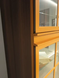 Molteni & C Libreria Piroscafo stile classica di scontata del 34%- Librerie