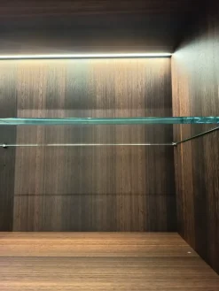 Molteni & C Libreria Piroscafo  stile classica di scontata del 34%- Librerie