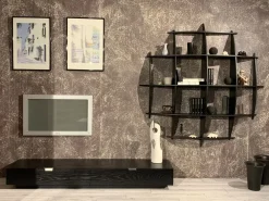 Libreria Planet stile design di in offerta^FDesign Hot