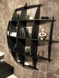 Libreria Planet stile design di in offerta^FDesign Hot