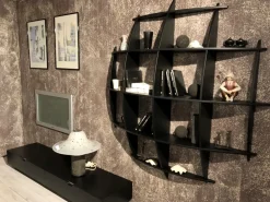 Libreria Planet stile design di in offerta^FDesign Hot