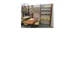 Artigianale Libreria Plus in stile design con forte sconto- Librerie