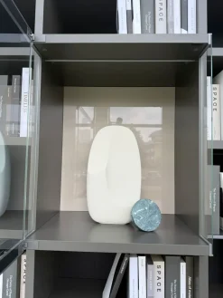 Best Libreria in laccato opaco scontata -30%: scopri Libreria wallsystem Librerie