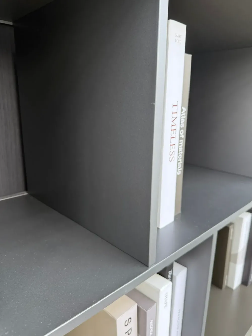 Best Libreria in laccato opaco scontata -30%: scopri Libreria wallsystem Librerie