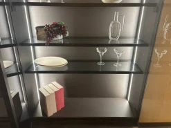 Poliform Libreria Pr21 di : richiedi il prezzo riservato- Librerie