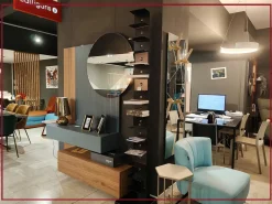 New Libreria Ptolomeo art in stile moderna in offerta Librerie