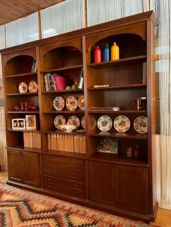 New Libreria Regency stile classico di scontata del 52% Librerie