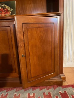 New Libreria Regency stile classico di scontata del 52% Librerie