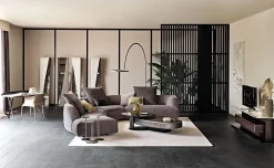 Libreria Rocket in stile design di in OFFERTA OUTLET Librerie