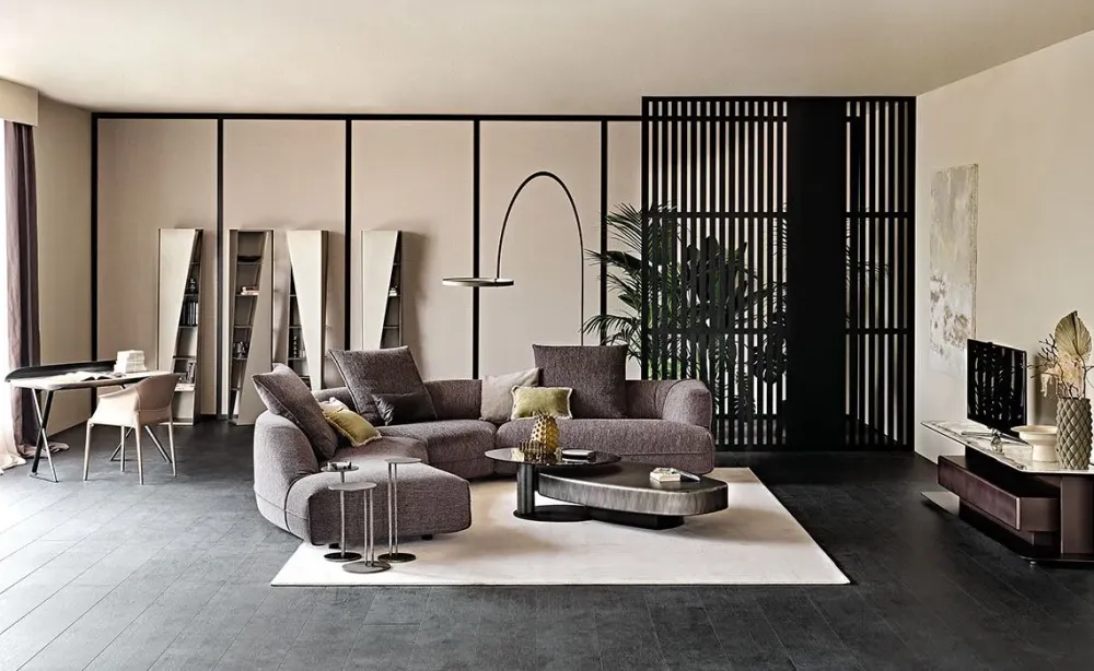 Libreria Rocket in stile design di in OFFERTA OUTLET Librerie