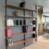 Bonaldo Libreria Roll stile moderna di scontata del 39%- Librerie