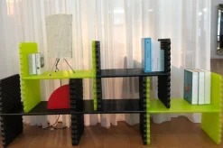 Kartell Libreria Ross lovegrove OFFERTA OUTLET- Librerie