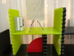 Kartell Libreria Ross lovegrove   OFFERTA OUTLET- Librerie