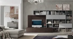 Hot Libreria Sa 1707 Maronese con uno sconto del 47% Librerie