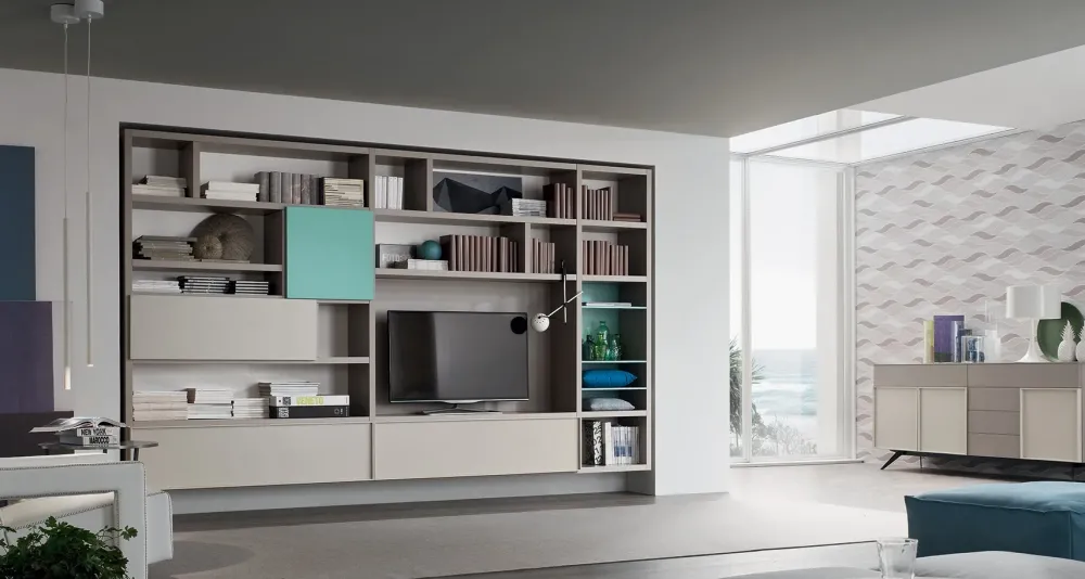 Hot Libreria Sa 1569 Maronese con uno sconto del 47% Librerie