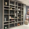Libreria in laminato opaco in Offerta Outlet: scopri Gs210^Santalucia Hot