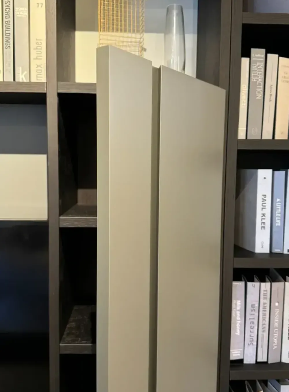 Lema Libreria Selecta stile design di scontata del 36%- Librerie