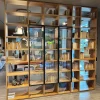Clearance Libreria Selecta stile moderna di scontata del 40% Librerie