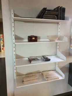 Libreria Shelfy di : scopri il prezzo^Connubia Online